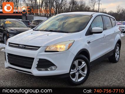 2015 Ford Escape Carroll OH