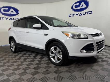 2015 Ford Escape Memphis TN