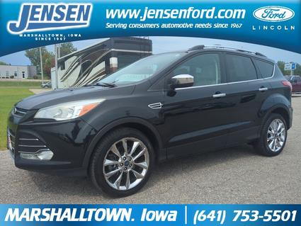 2016 Ford Escape Marshalltown IA