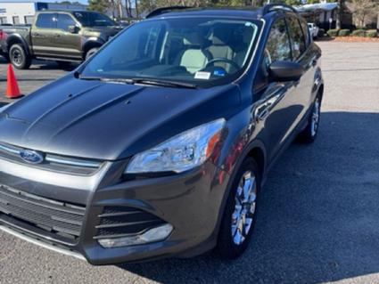 2016 Ford Escape Virginia Beach VA
