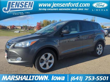 2016 Ford Escape Marshalltown IA