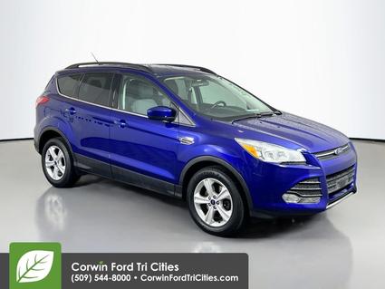 2016 Ford Escape Pasco WA