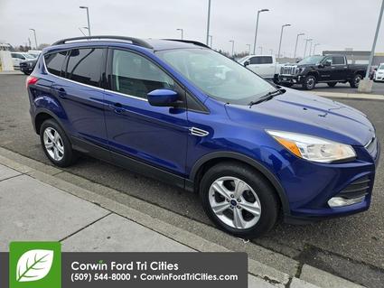 2016 Ford Escape Pasco WA