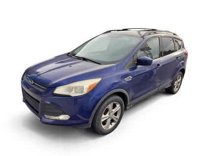 2013 Ford Escape Tullahoma TN