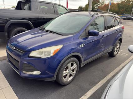 2013 Ford Escape Tullahoma TN