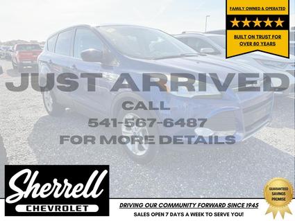 2013 Ford Escape Hermiston OR