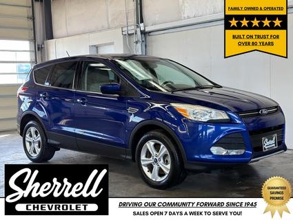 2013 Ford Escape Hermiston OR