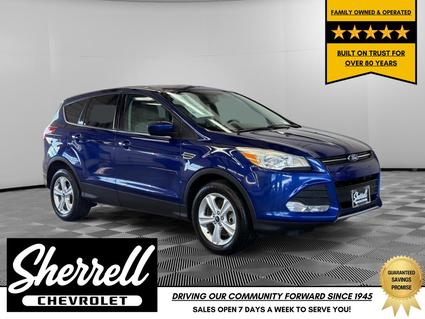 2013 Ford Escape Hermiston OR