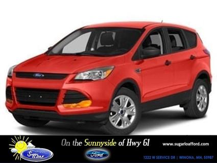 2014 Ford Escape Winona MN