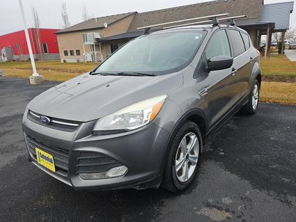 2014 Ford Escape Rexburg ID