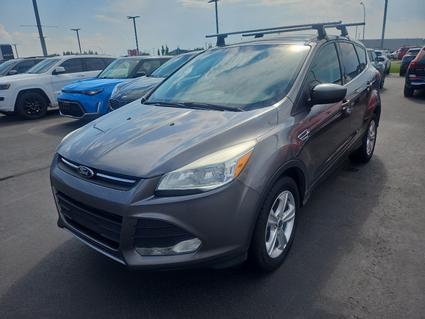 2014 Ford Escape Rexburg ID
