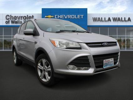2015 Ford Escape Pasco WA