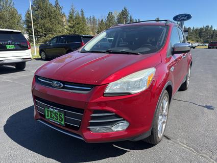 2015 Ford Escape Grand Coulee WA
