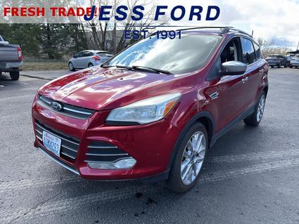 2015 Ford Escape Grand Coulee WA