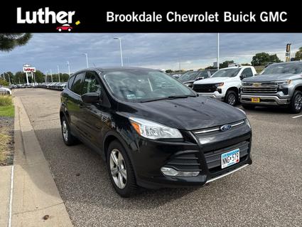 2015 Ford Escape Minneapolis MN