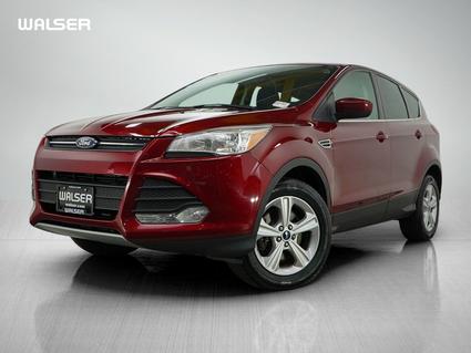 2016 Ford Escape South Saint Paul MN