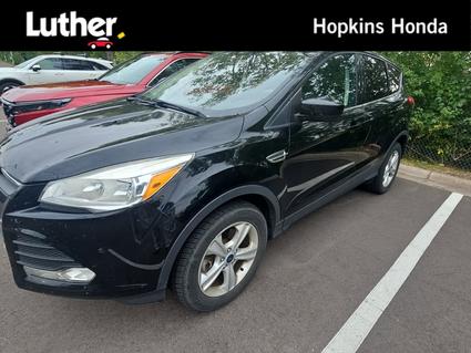 2016 Ford Escape Hopkins MN