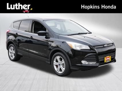 2016 Ford Escape Hopkins MN