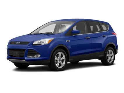 2016 Ford Escape Jersey City NJ