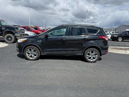 2014 Ford Escape Idaho Falls ID