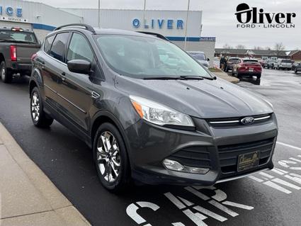 2015 Ford Escape Plymouth IN