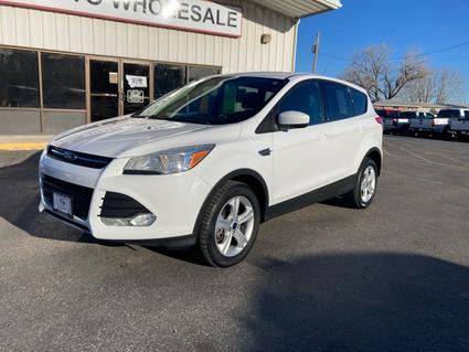 2016 Ford Escape Laurel  MT