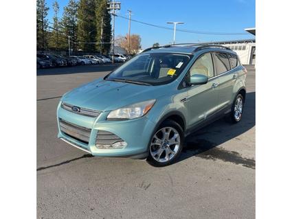 2013 Ford Escape Eureka CA