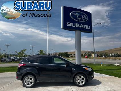 2013 Ford Escape Missoula MT
