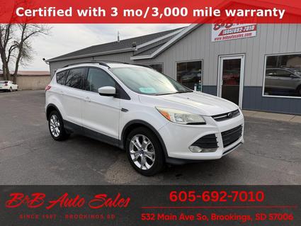 2013 Ford Escape Brookings SD