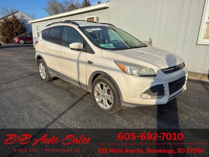 2013 Ford Escape Brookings SD
