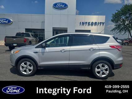 2013 Ford Escape Paulding OH