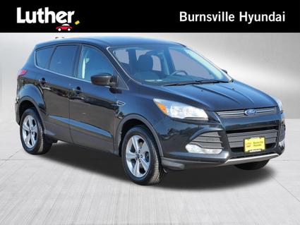 2014 Ford Escape Burnsville MN