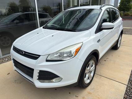 2015 Ford Escape Medford OR