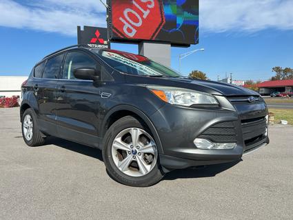 2016 Ford Escape Radcliff KY