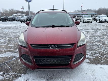 2016 Ford Escape Mooresville IN