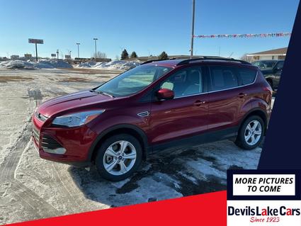 2013 Ford Escape Devils Lake ND
