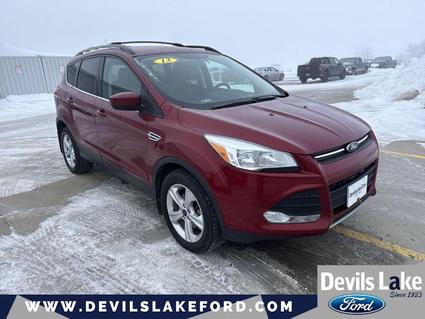 2013 Ford Escape Devils Lake ND