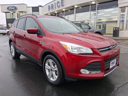 2015 Ford Escape Yakima WA