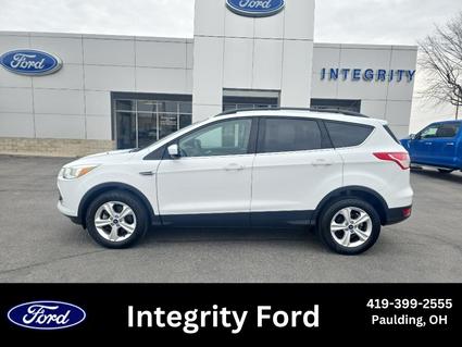2015 Ford Escape Paulding OH