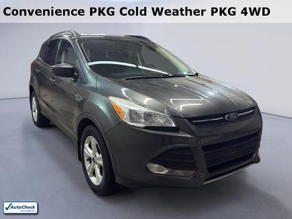 2016 Ford Escape Brunswick OH
