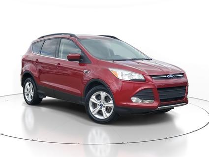 2016 Ford Escape Clinton Township MI