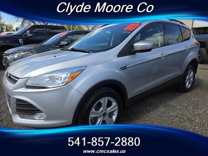 2016 Ford Escape Central Point OR