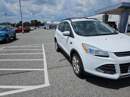 2013 Ford Escape Roanoke VA