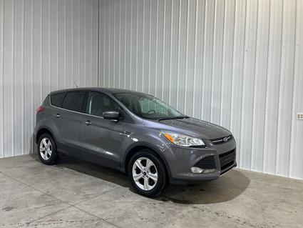 2014 Ford Escape Wooster OH