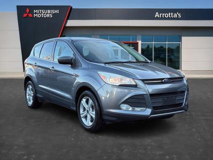 2014 Ford Escape Spokane WA