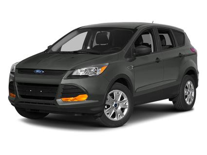 2014 Ford Escape Spokane WA
