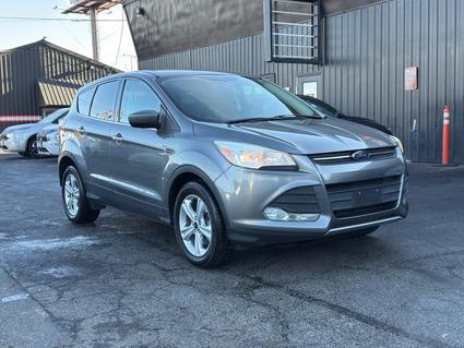 2014 Ford Escape Spokane WA