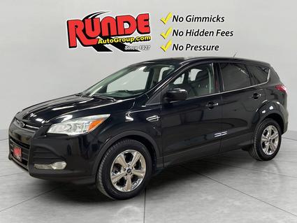 2014 Ford Escape Hazel Green WI