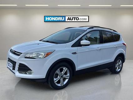 2015 Ford Escape Manheim PA