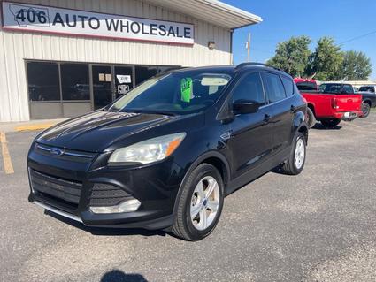 2015 Ford Escape Laurel  MT
